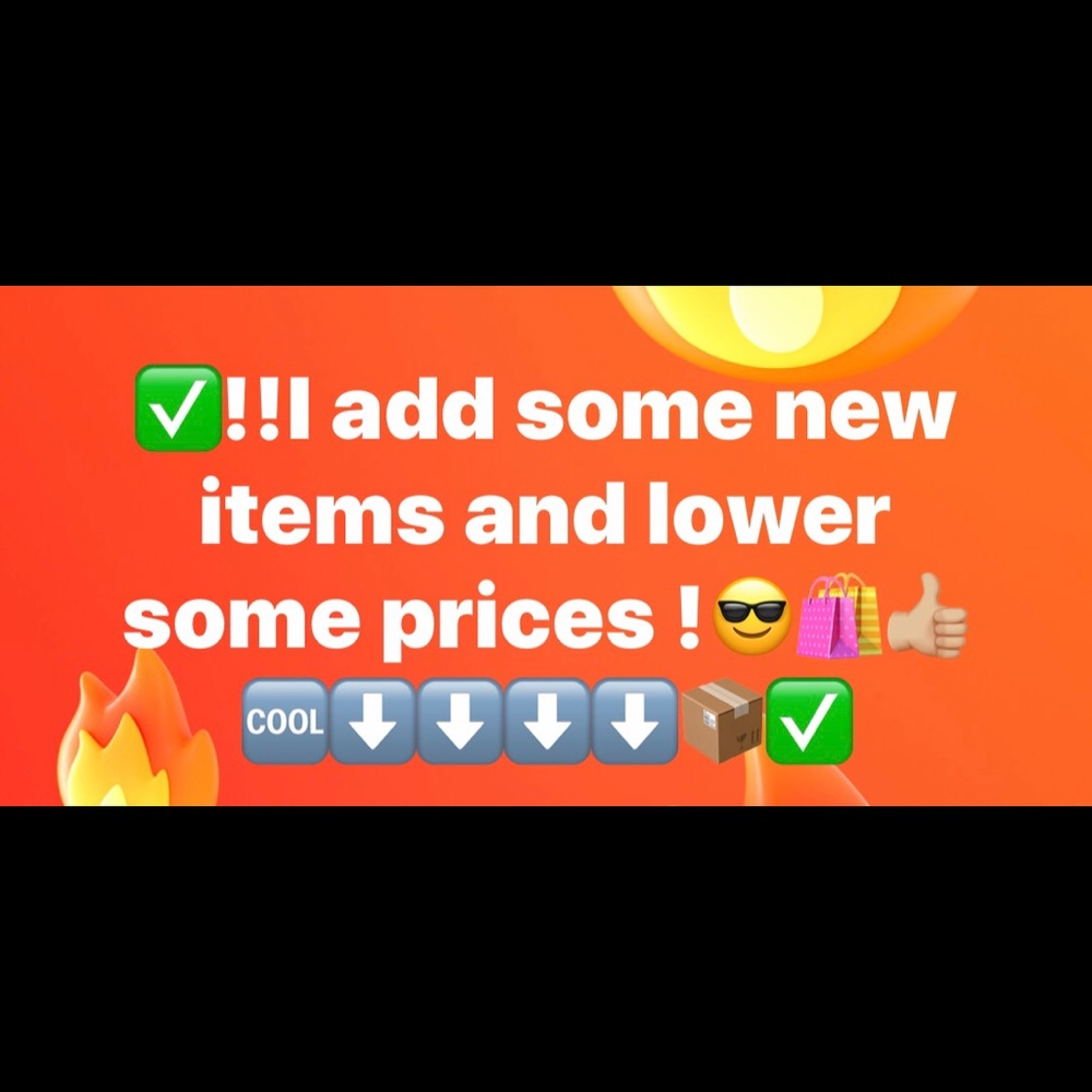 Not for sale
